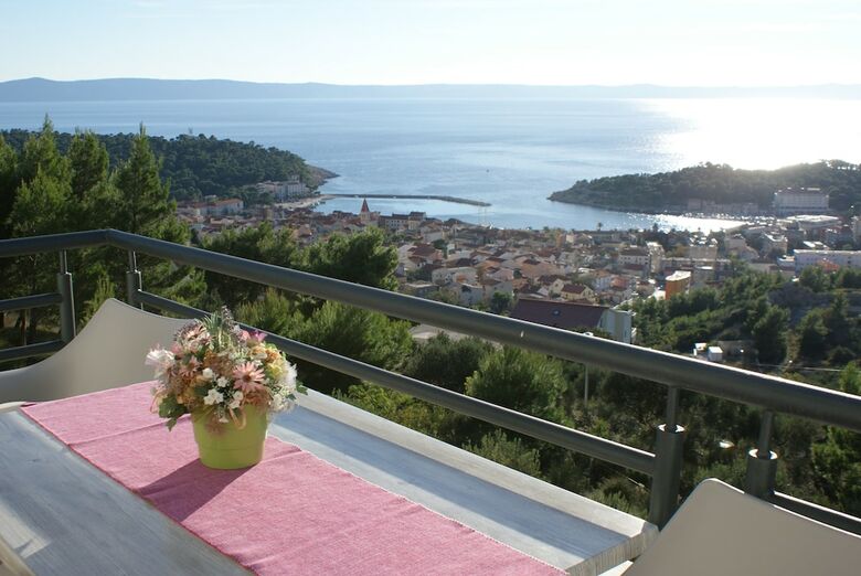 Apartamentos Villa Tonka
