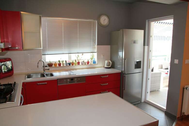 Apartamentos Villa Tonka