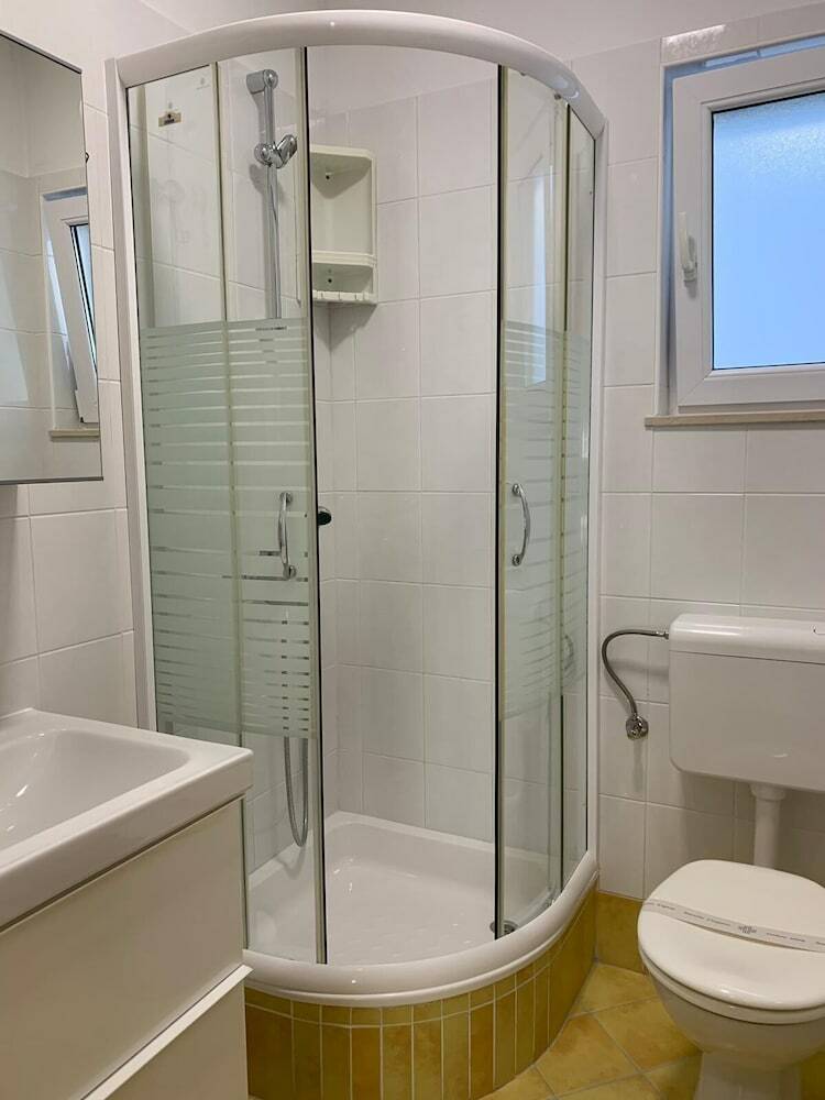 Apartamentos Villa Tonka