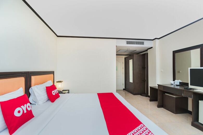 Oyo 566 Princess Park Hotel