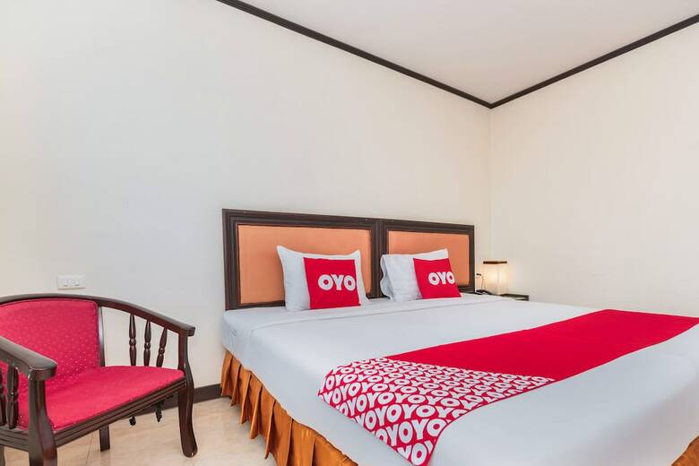 Oyo 566 Princess Park Hotel