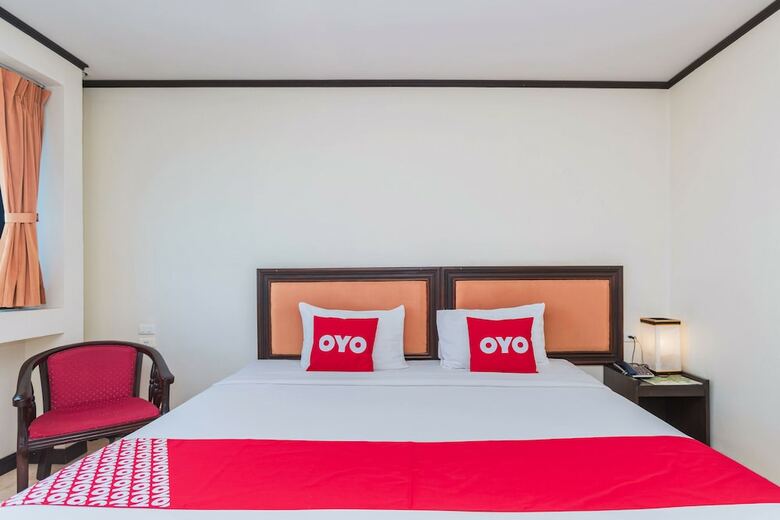 Oyo 566 Princess Park Hotel
