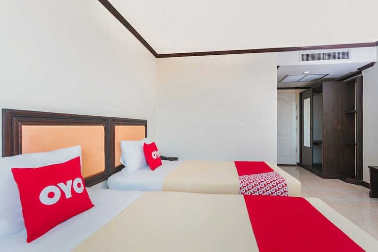 Oyo 566 Princess Park Hotel