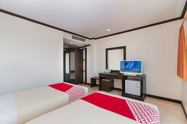 Oyo 566 Princess Park Hotel