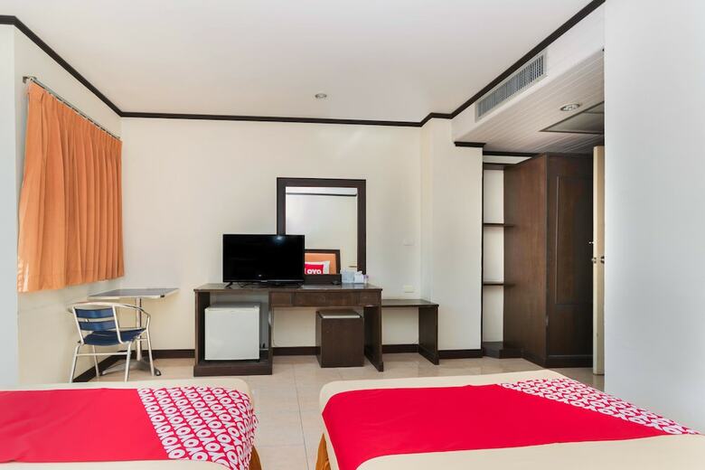 Oyo 566 Princess Park Hotel