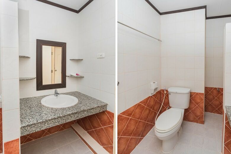 Oyo 566 Princess Park Hotel