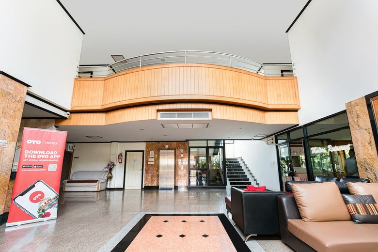 Oyo 566 Princess Park Hotel