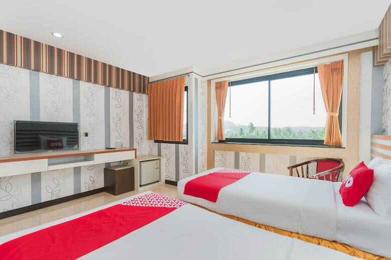 Oyo 566 Princess Park Hotel
