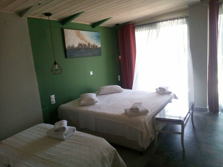 Aparthotel Rouda Bay Hotel