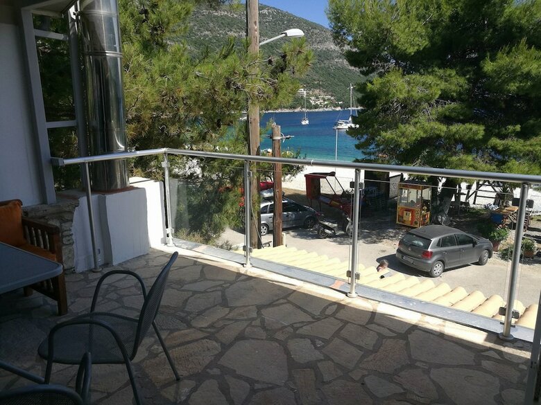 Aparthotel Rouda Bay Hotel