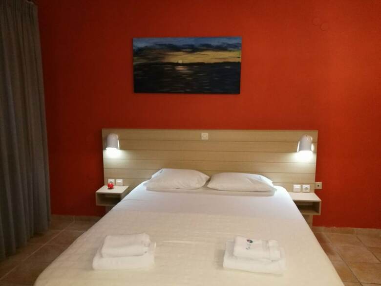 Aparthotel Rouda Bay Hotel