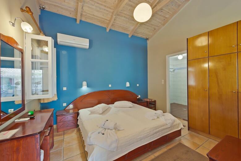 Aparthotel Rouda Bay Hotel