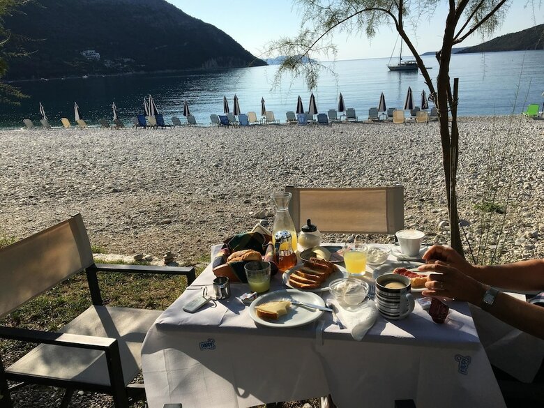Aparthotel Rouda Bay Hotel