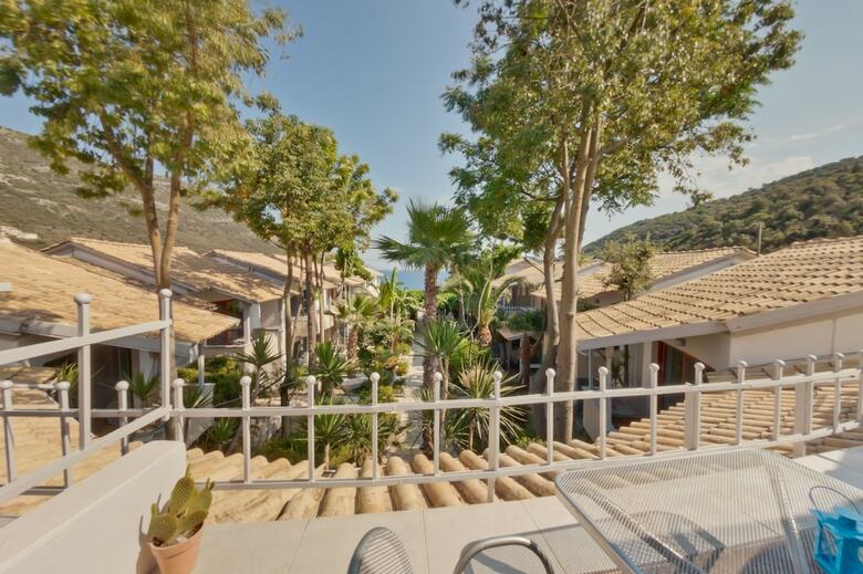 Aparthotel Rouda Bay Hotel