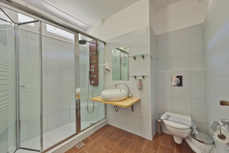 Aparthotel Rouda Bay Hotel