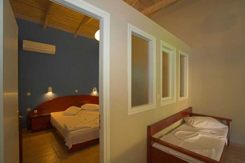 Aparthotel Rouda Bay Hotel
