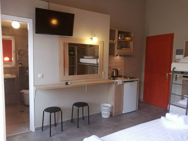 Aparthotel Rouda Bay Hotel