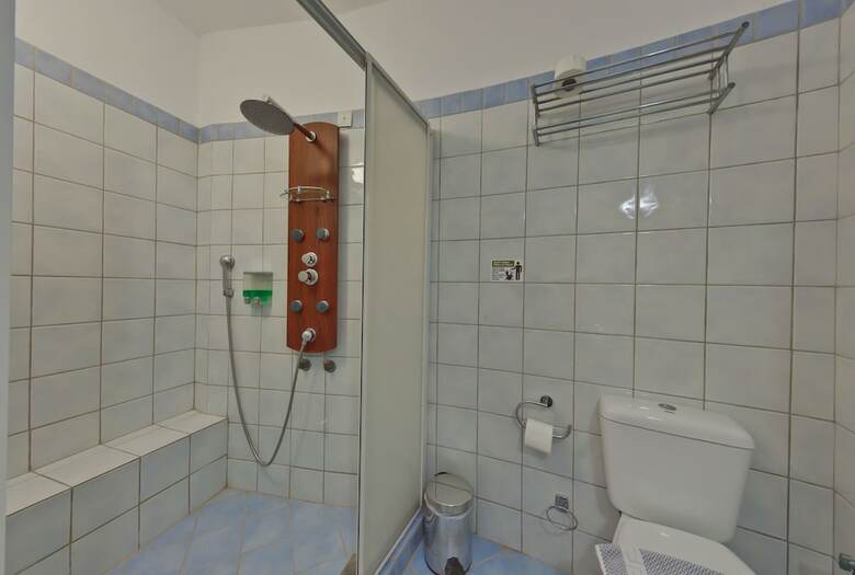 Aparthotel Rouda Bay Hotel