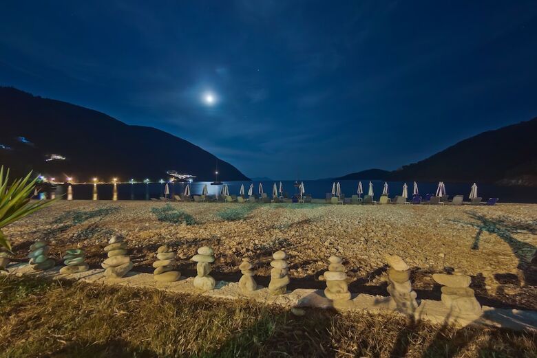 Aparthotel Rouda Bay Hotel