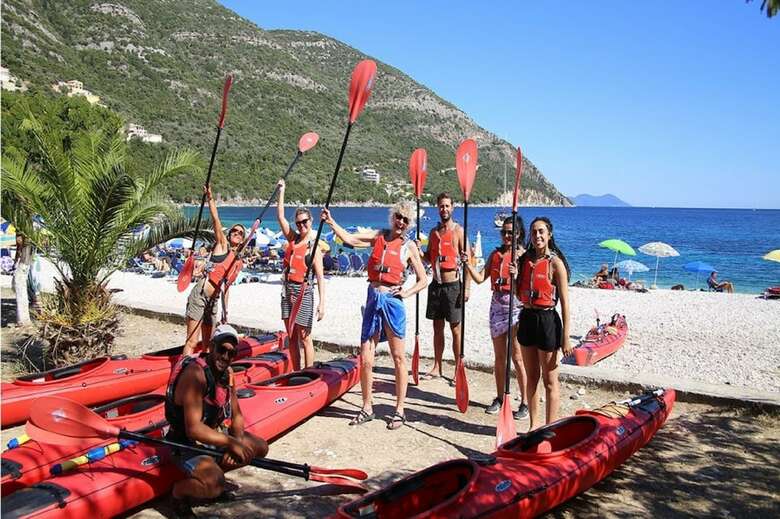 Aparthotel Rouda Bay Hotel