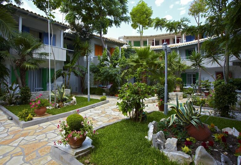 Aparthotel Rouda Bay Hotel