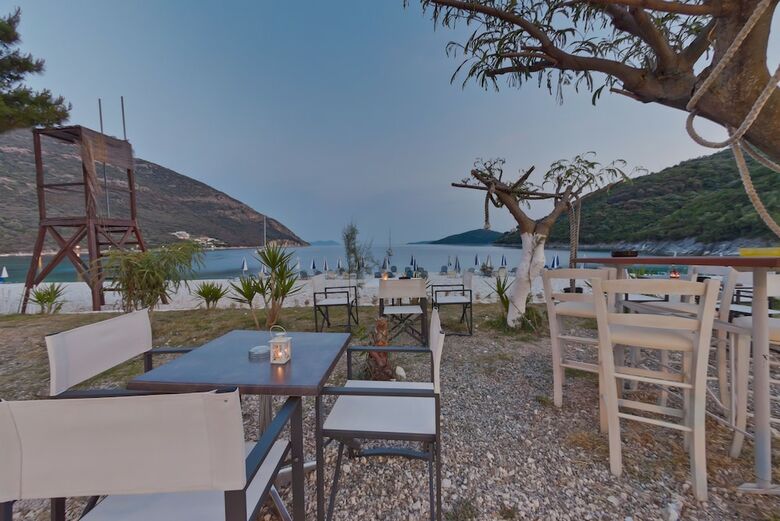 Aparthotel Rouda Bay Hotel