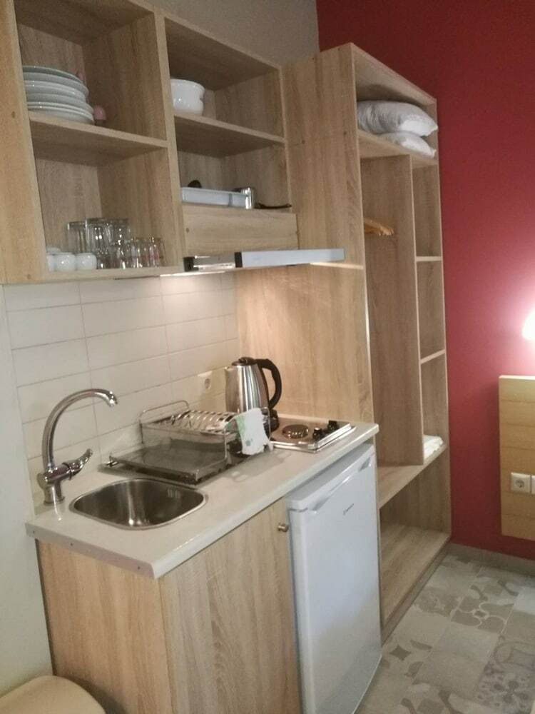 Aparthotel Rouda Bay Hotel