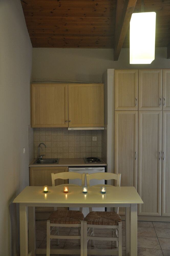 Aparthotel Rouda Bay Hotel