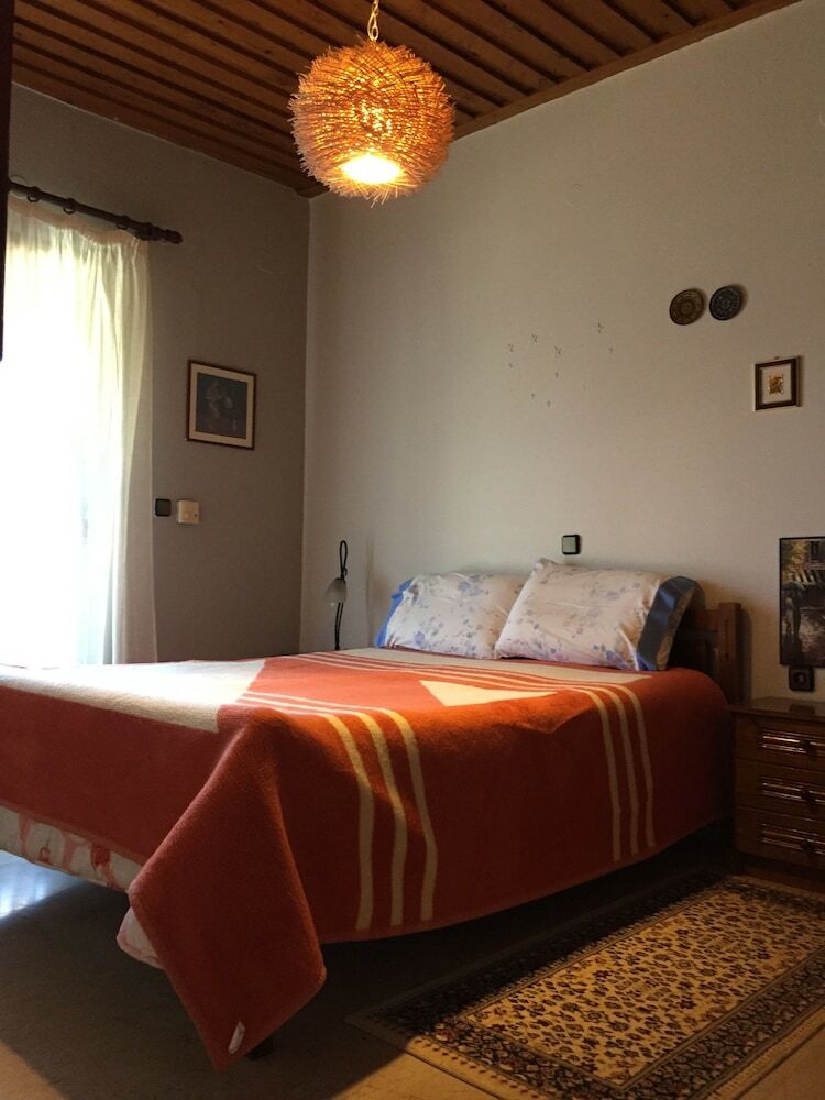 Apartments Genari