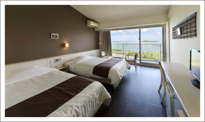Hotel Granview Garden Okinawa