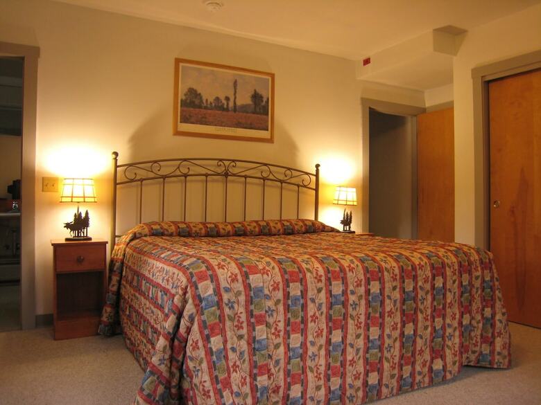 Posada Sugar Lodge At Sugarbush