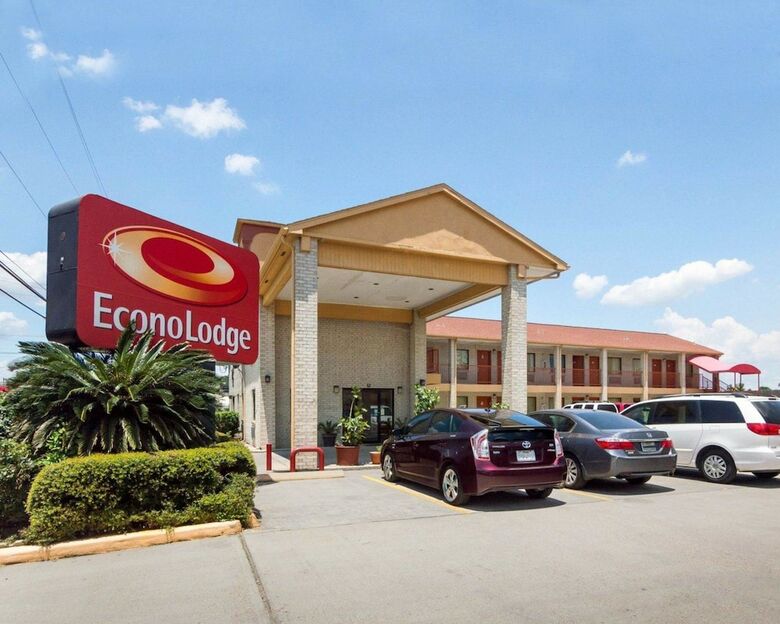 Motel Econo Lodge