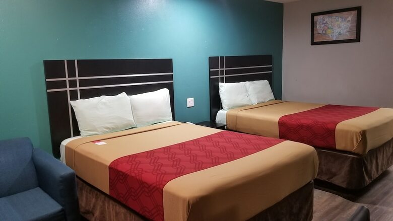 Motel Econo Lodge