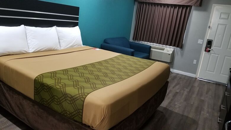 Motel Econo Lodge