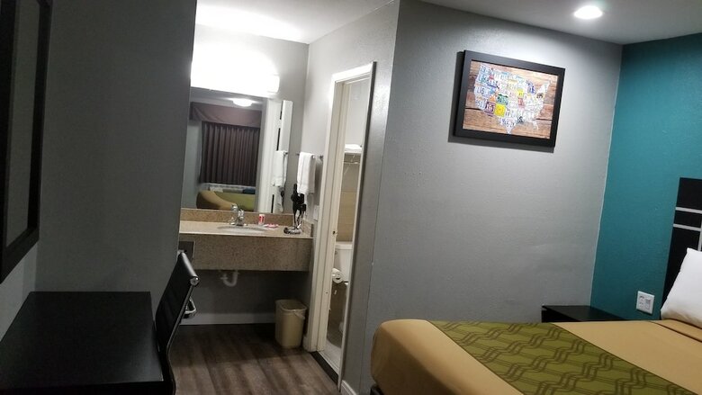 Motel Econo Lodge