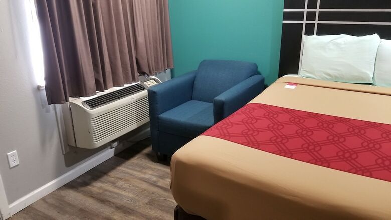 Motel Econo Lodge