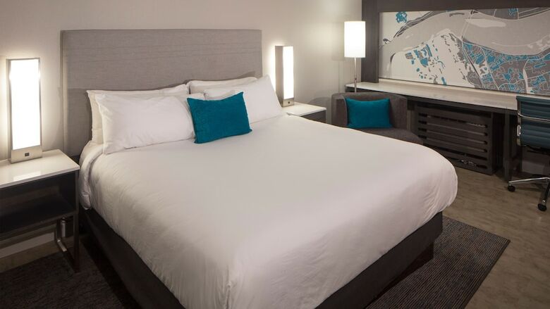 Hotel Indigo Harrisburg - Hershey