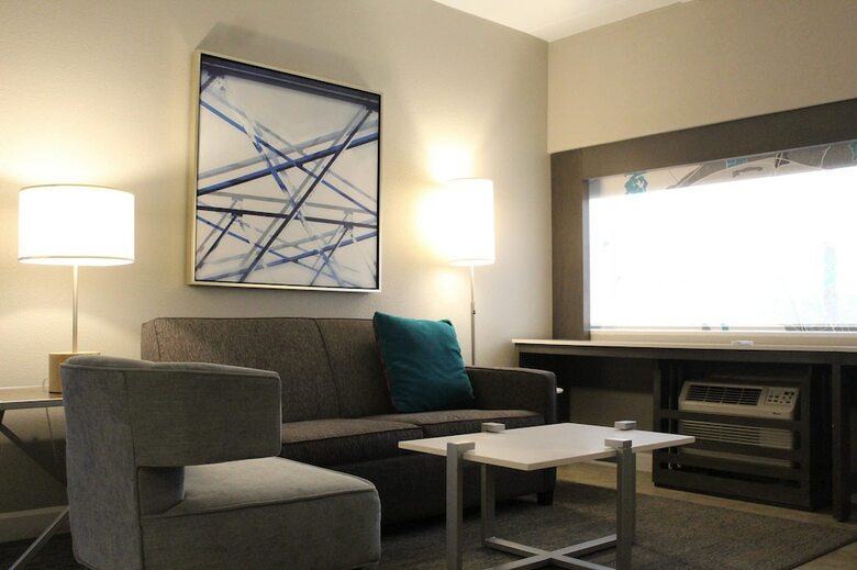 Hotel Indigo Harrisburg - Hershey