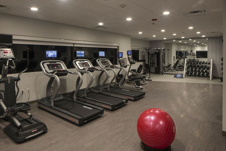 Hotel Indigo Harrisburg - Hershey