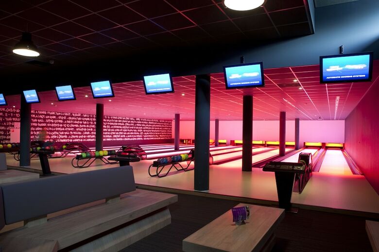 Hotel Teugel Resort Uden