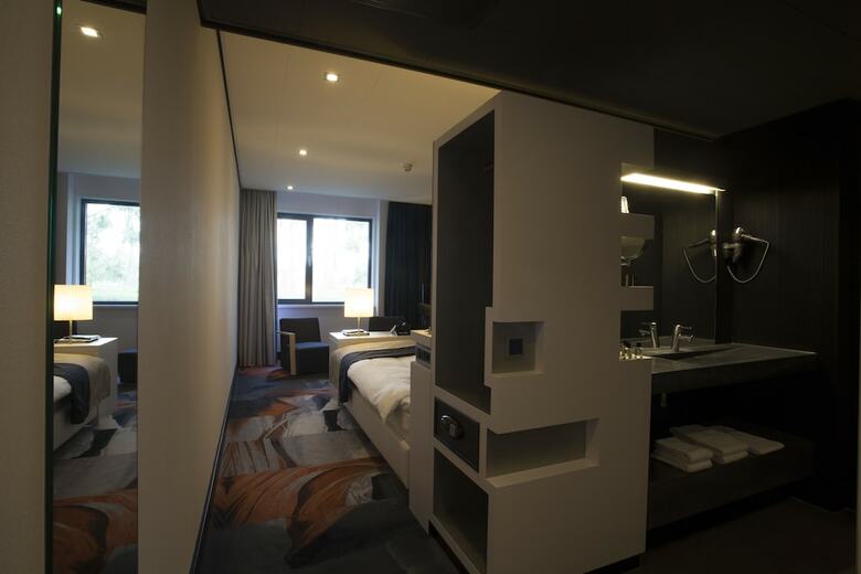 Hotel Teugel Resort Uden