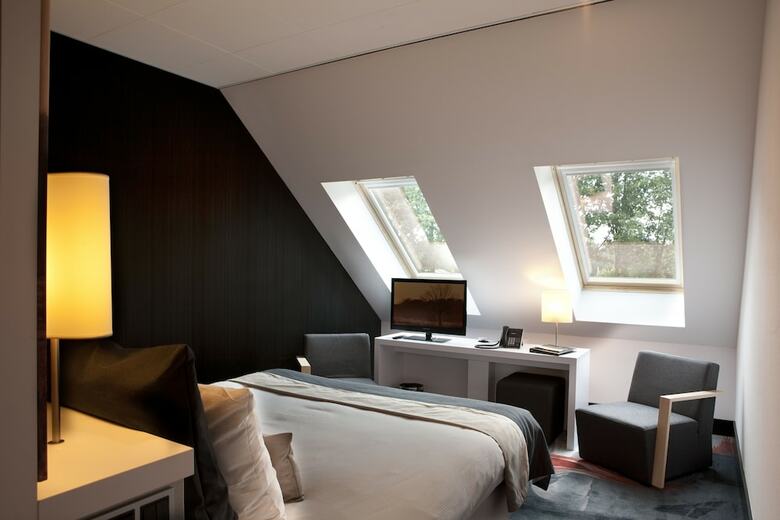 Hotel Teugel Resort Uden