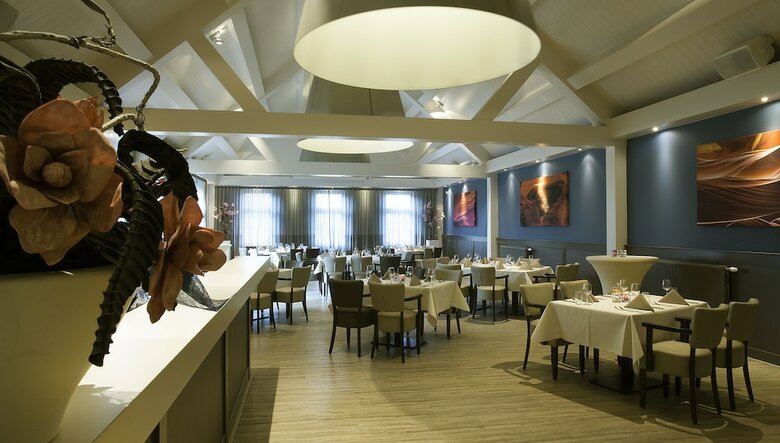 Hotel Teugel Resort Uden