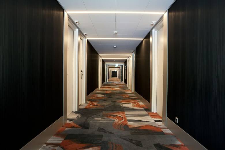 Hotel Teugel Resort Uden