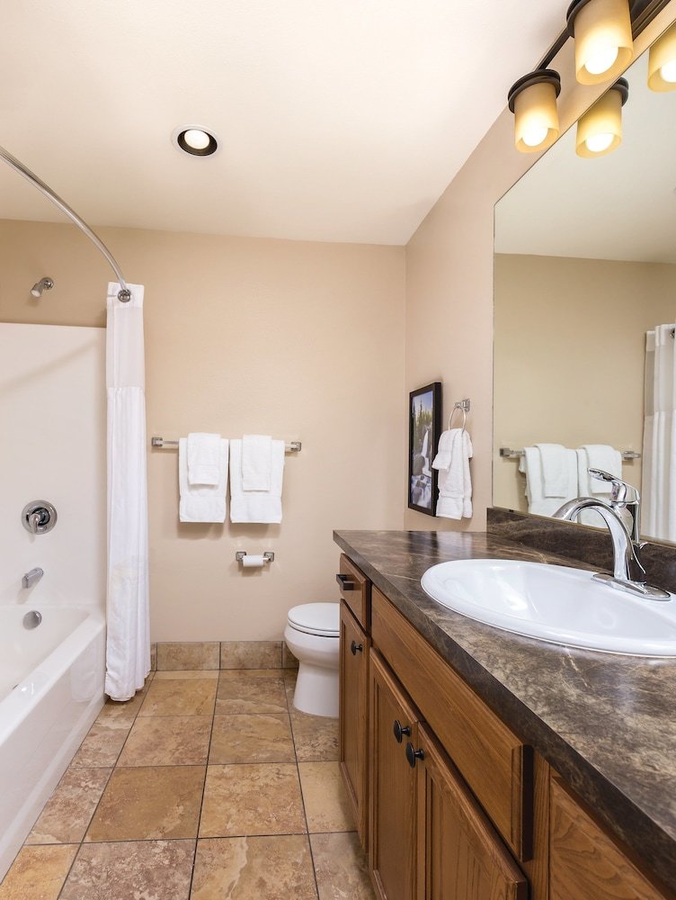 Hotel Worldmark Estes Park