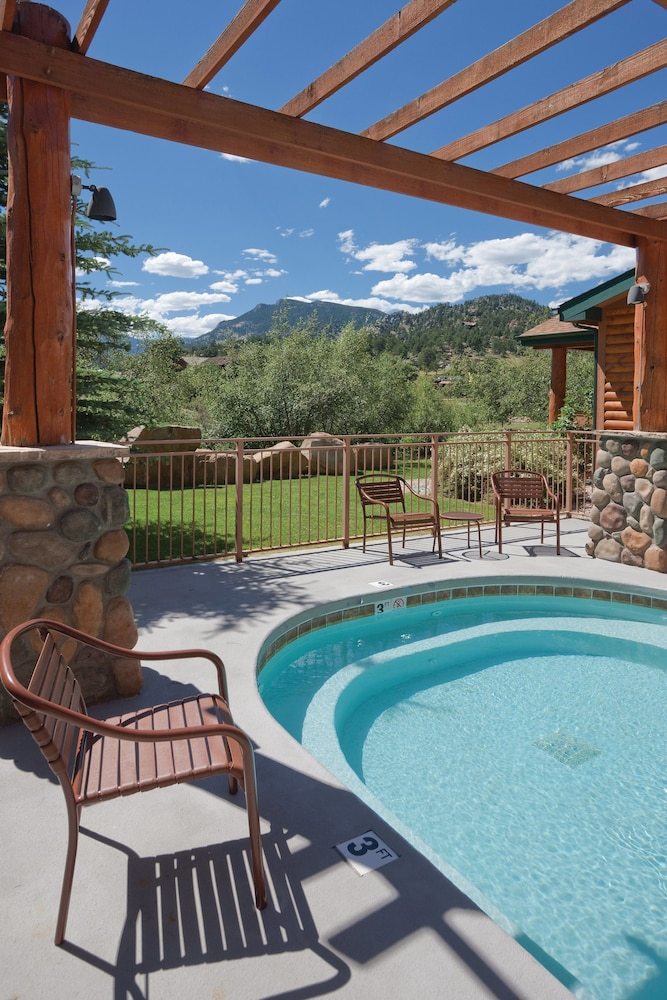 Hotel Worldmark Estes Park