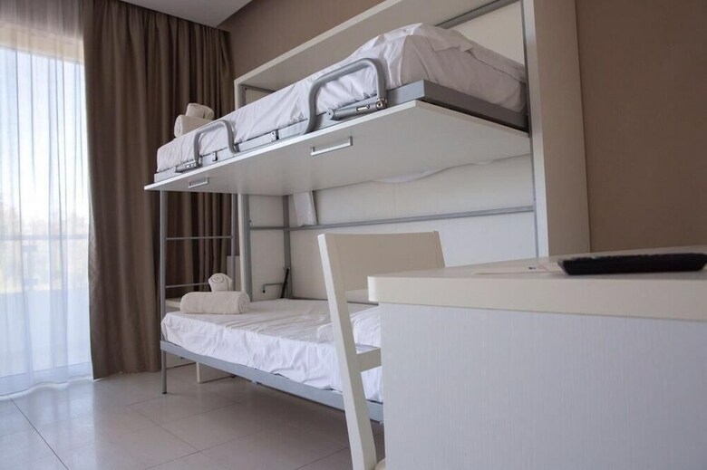 Sidari Beach Hotel