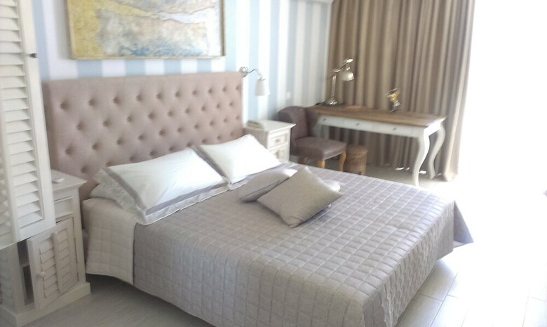 Sidari Beach Hotel
