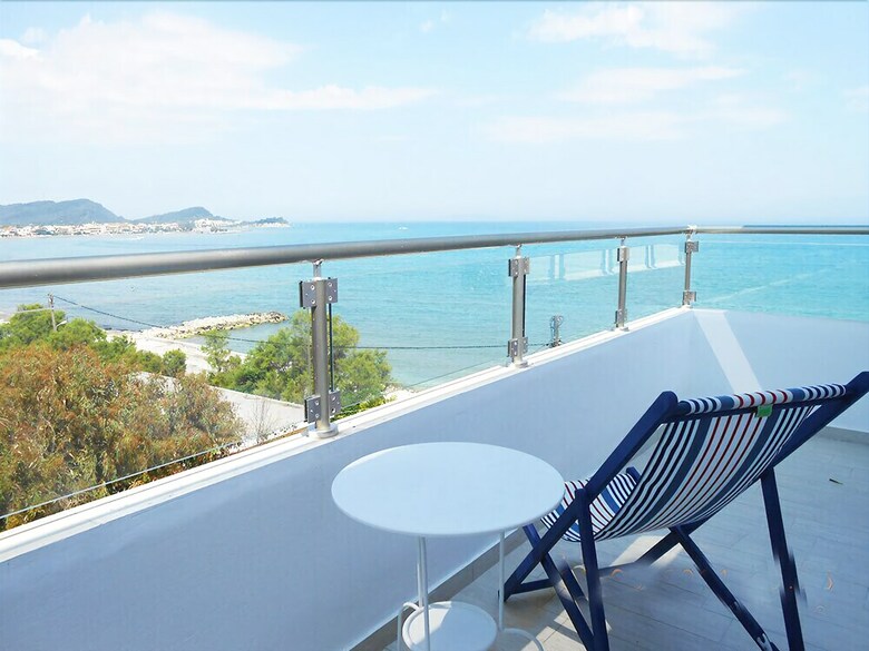 Sidari Beach Hotel