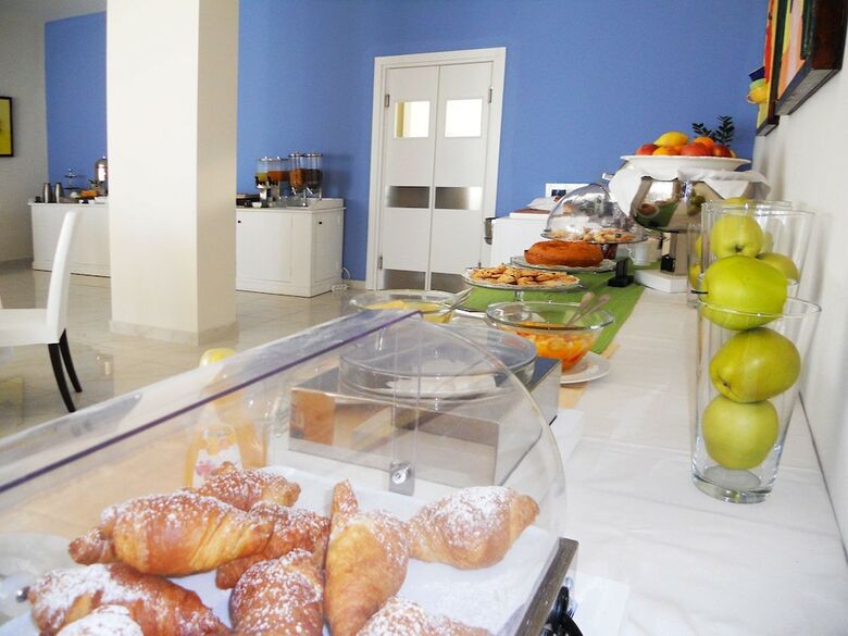 Sidari Beach Hotel